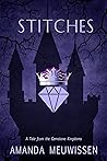 Stitches by Amanda Meuwissen