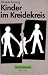 Kinder im Kreidekreis