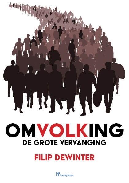 Omvolking, de grote vervanging