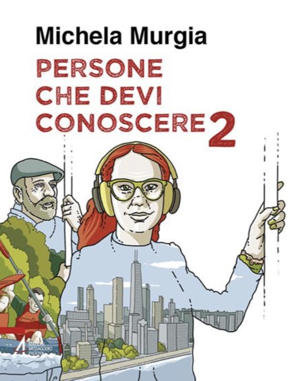 Persone che devi conoscere. Vol. 2 (Kindle Edition)