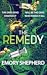 The Remedy (The Uprising Se...