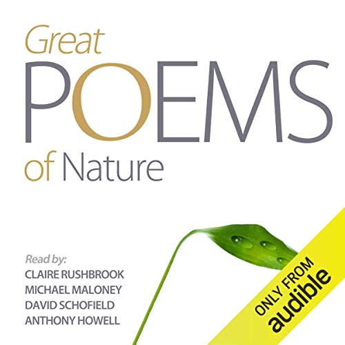 Great Poems of Nature
