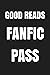 FanFiction Pass