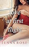 Love At First Flight by Jenna   Rose