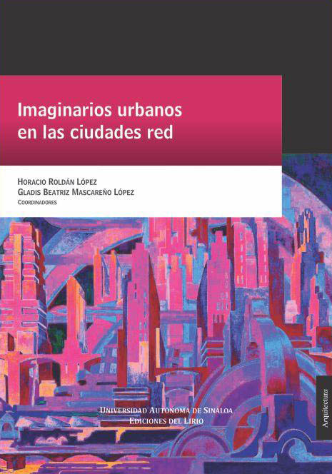 Imaginarios urbanos en las ciudades red