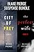 Blake Pierce: Suspense Bundle (City of Prey and The Perfect Wife)