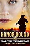 Honor Bound by Hallee Bridgeman