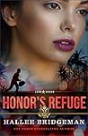 Honor's Refuge by Hallee Bridgeman