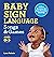 Baby Sign Language Songs & Games by Lane Rebelo