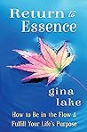 Return to Essence...