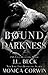 Bound to Darkness (Doubeck Crime Family, #3)