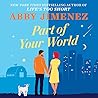 Part of Your World by Abby Jimenez