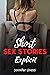 Short Sex Stories Explicit:...