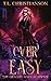 Over Easy (The Dragon Born Academy #2)