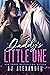 Daddy's Little One (Scandalous Daddies Club, #1)