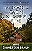 The Man in Cabin Number Five by Chrysteen Braun The Man in Cabin Number Five by Chrysteen Braun