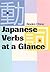 Japanese Verbs at a Glance ...