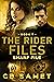 Sharp File (The Rider Files...