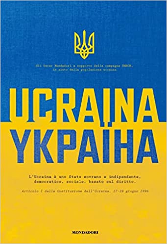 Ucraina. Fiabe, racconti, poesie