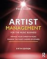 Artist Management...