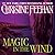 Magic in the Wind (Drake Sisters, #1)