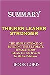 Summary Thinner L...