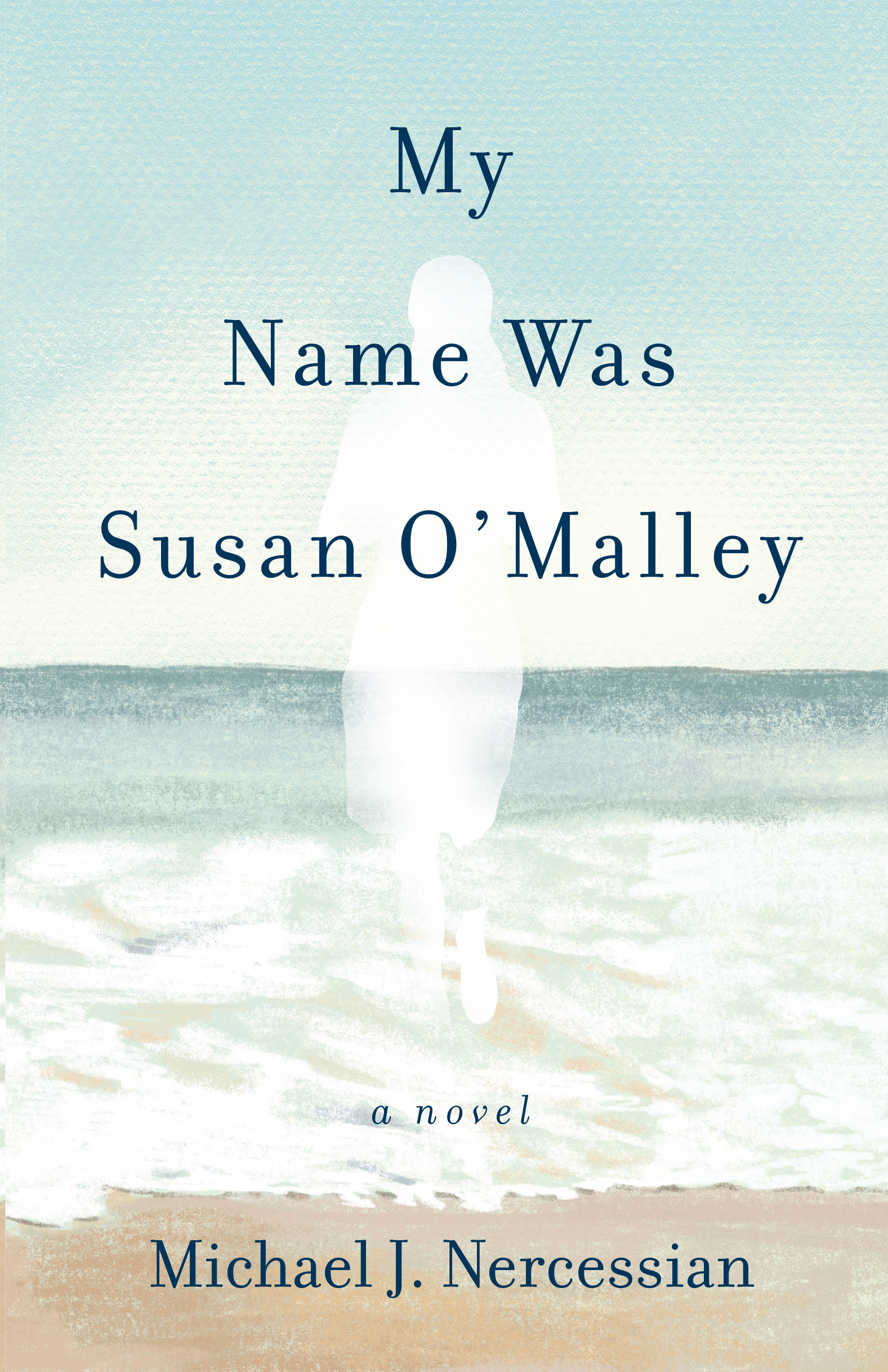 My Name Was Susan O'Malley
