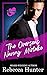 The Overseas Nanny Mistake (Practically Perfect Nannies #5)
