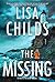 The Missing (Bane Island Trilogy, #3)