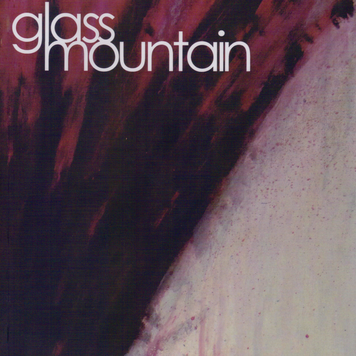 Glass Mountain