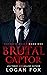 Brutal Captor (Ruthless Rei...