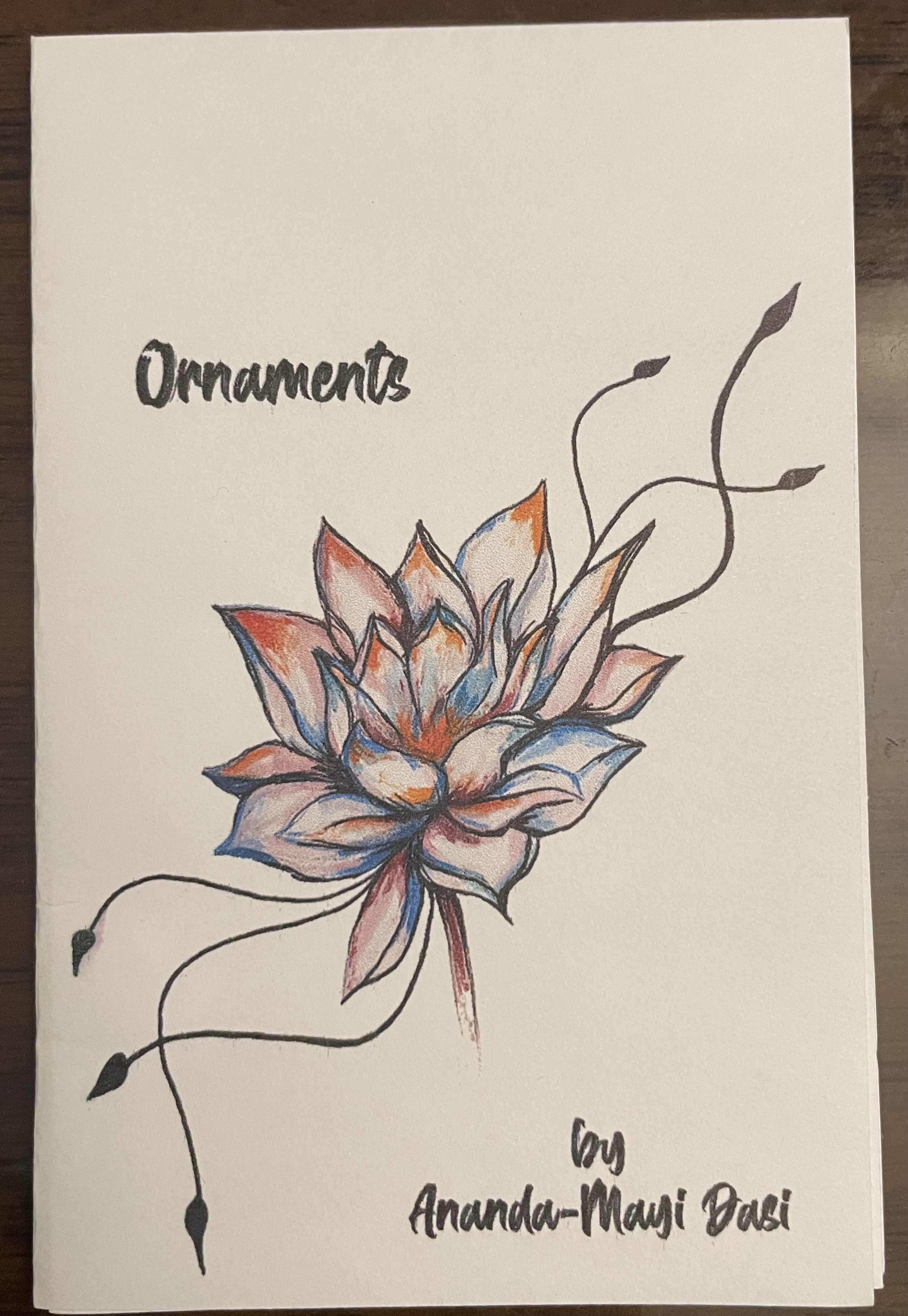 Ornaments