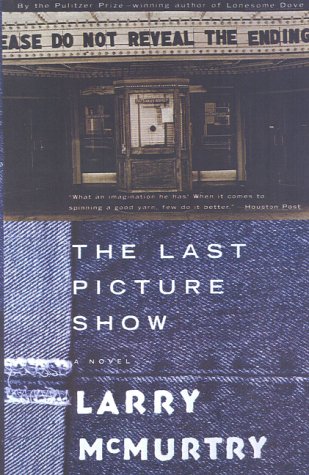 The Last Picture Show
