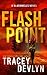 Flash Point (Steele Ridge: The Blackwells #1)