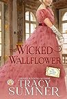 The Wicked Wallflower (The Duchess Society, #3)