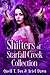 Shifters of Starfall Creek Collection
