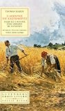 Ο Δήμαρχος του Κάστερμπριτζ by Thomas Hardy