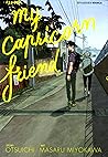 My capricorn friend by Otsuichi