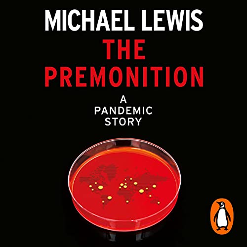 The Premonition: A Pandemic Story