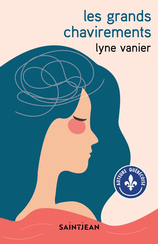 Les grands chavirements (Paperback)