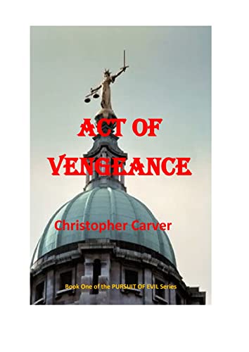 ACT OF VENGEANCE: Investigation Murders Perpetrated by Terrorists.