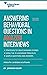 Answering Behavioral Questions in Amazon Interviews, Second Edition: Advice for Candidates at All Levels