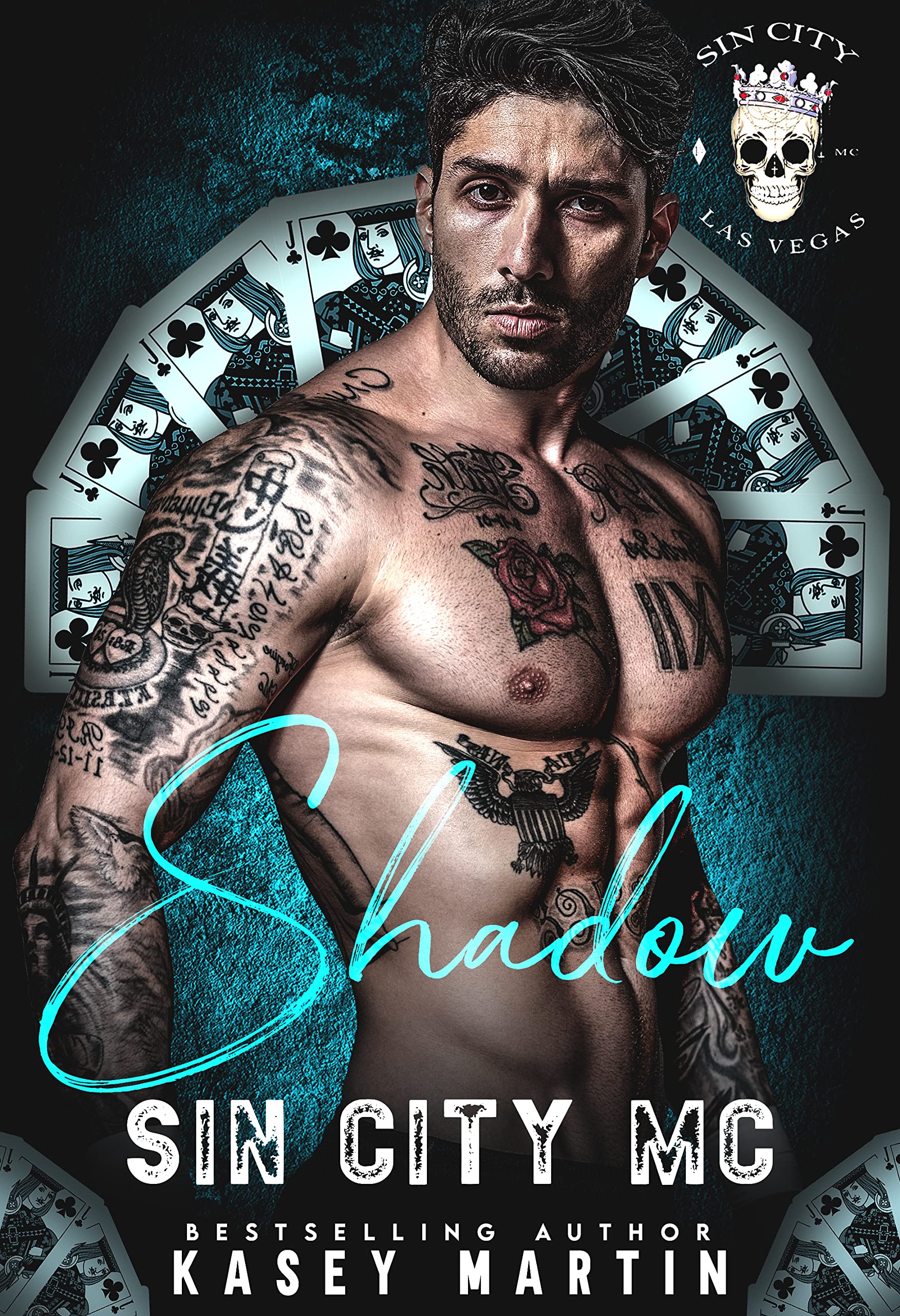 Shadow (Sin City MC)