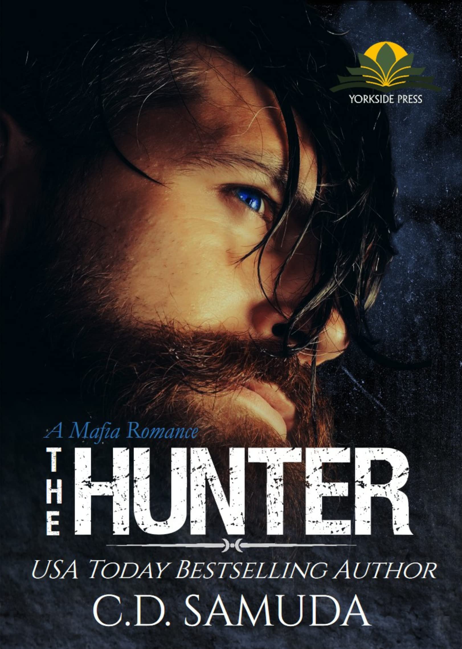 The Hunter (Thicker Than Blood #3)