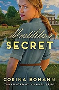 Matilda's Secret (The Inheritance #2)