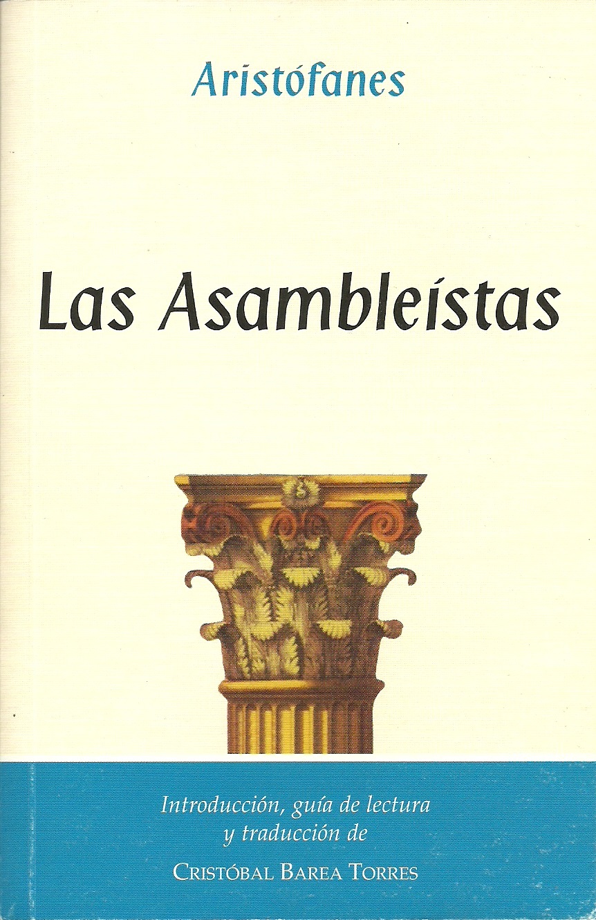 Las Asambleístas