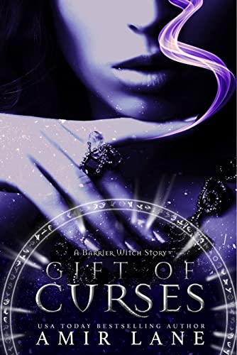Gift of Curses: Barrier Witch Book Zero