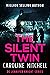 The Silent Twin by Caroline Mitchell