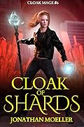 Cloak of Shards