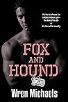 Fox and Hound (Breaking the SEAL, Book Two)